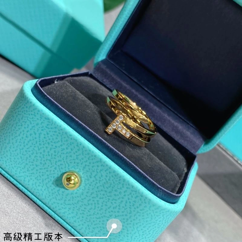 Tiffany Rings Cozy 253317