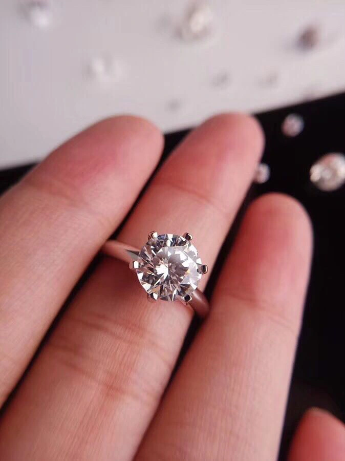 Casual Tiffany Rings 253296