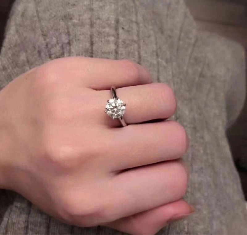 Casual Tiffany Rings 253296