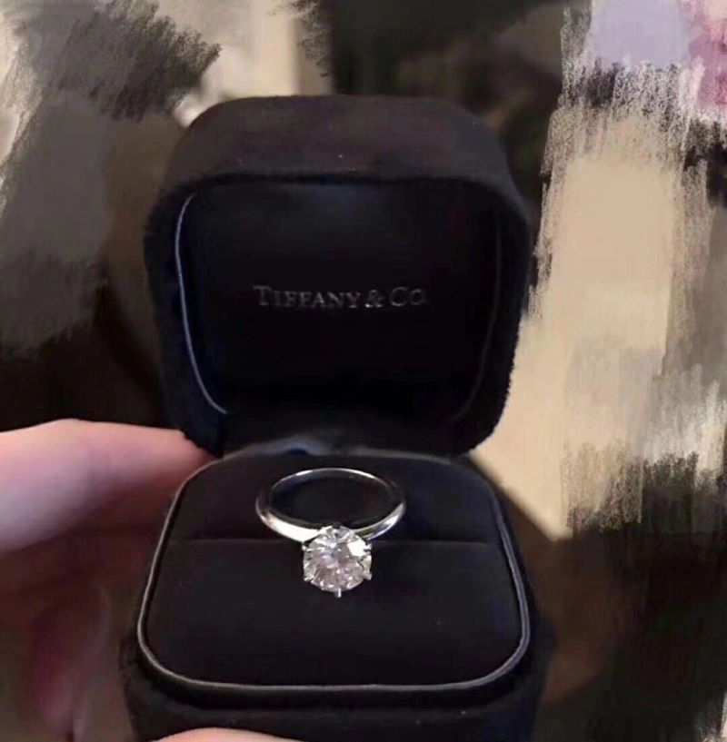 Casual Tiffany Rings 253296