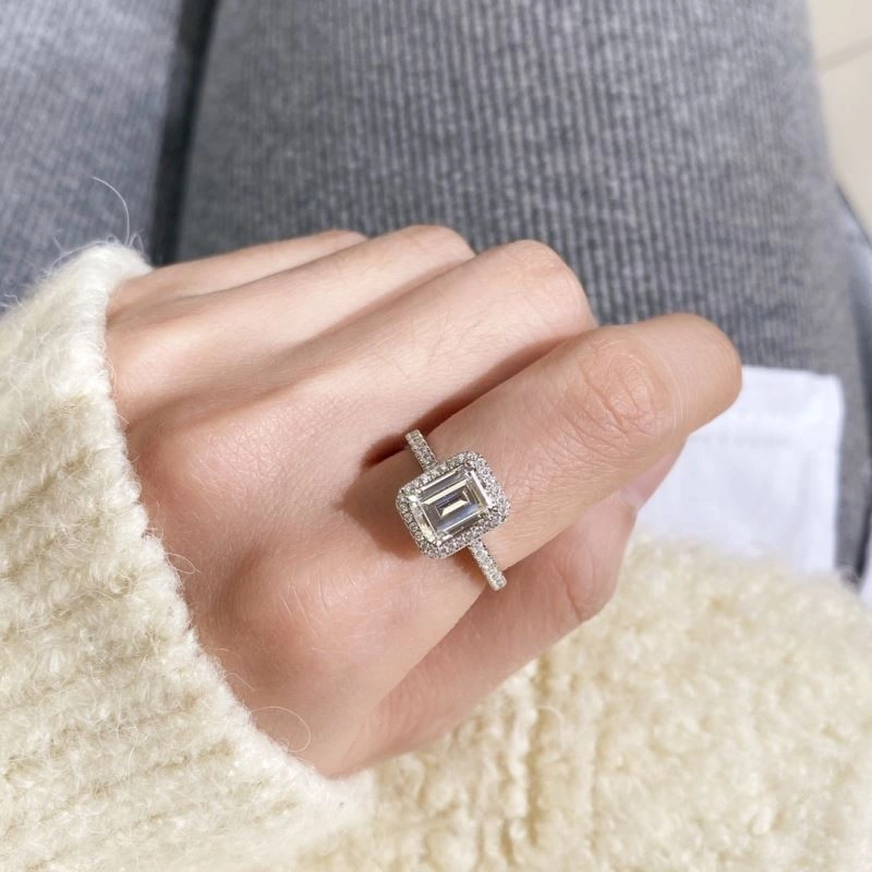 SoftTouch Tiffany Rings 253304