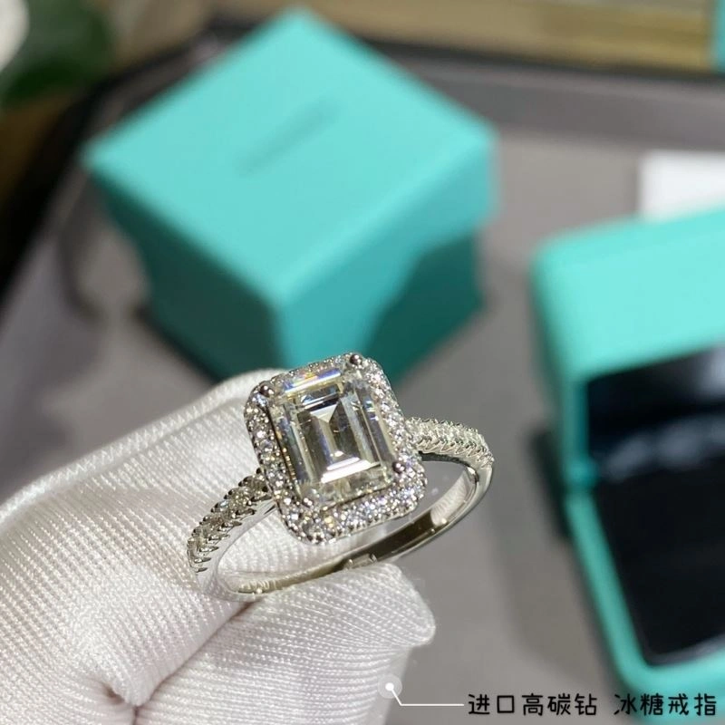 SoftTouch Tiffany Rings 253304