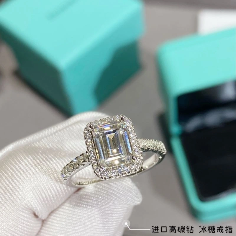 SoftTouch Tiffany Rings 253304