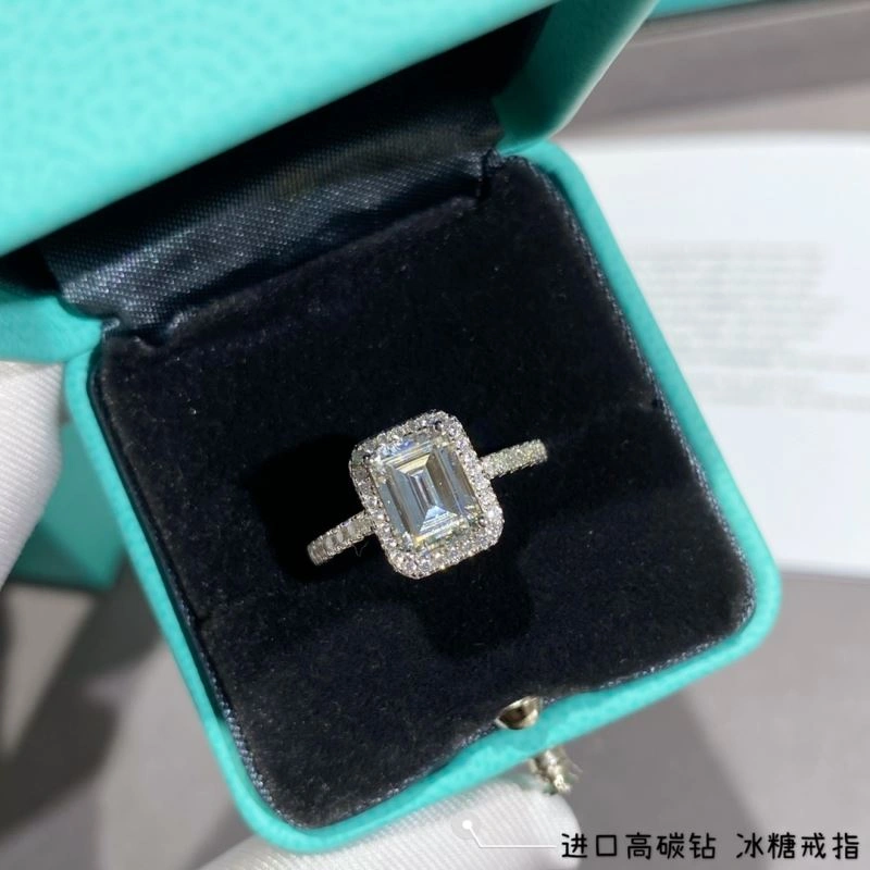 SoftTouch Tiffany Rings 253304