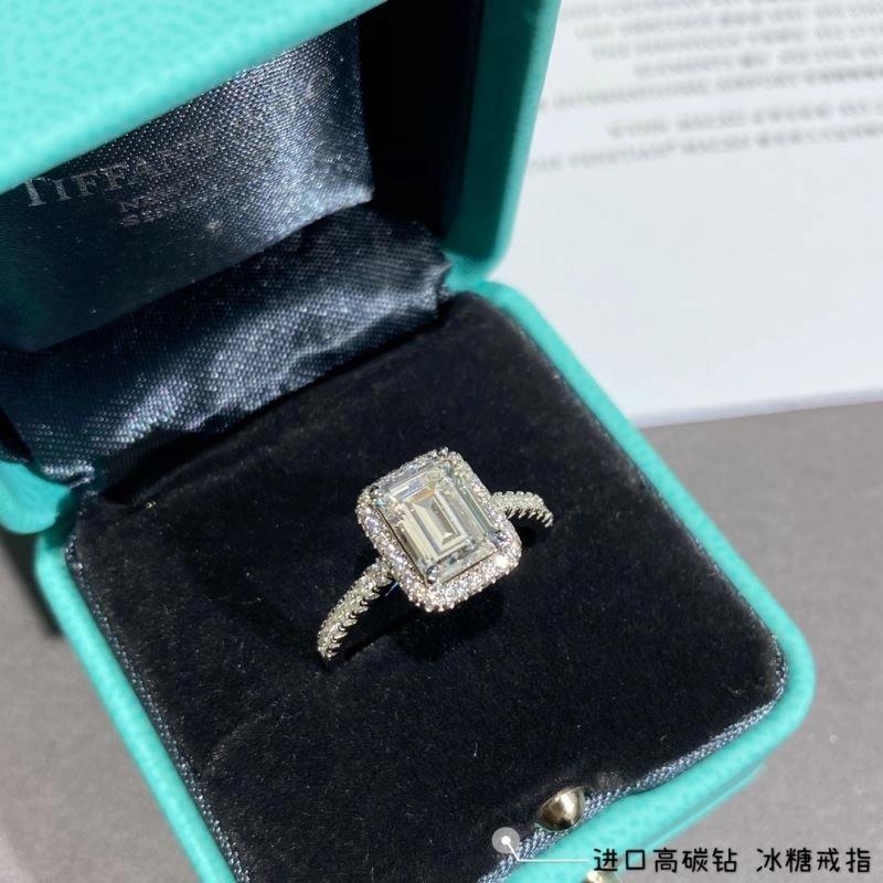 SoftTouch Tiffany Rings 253304