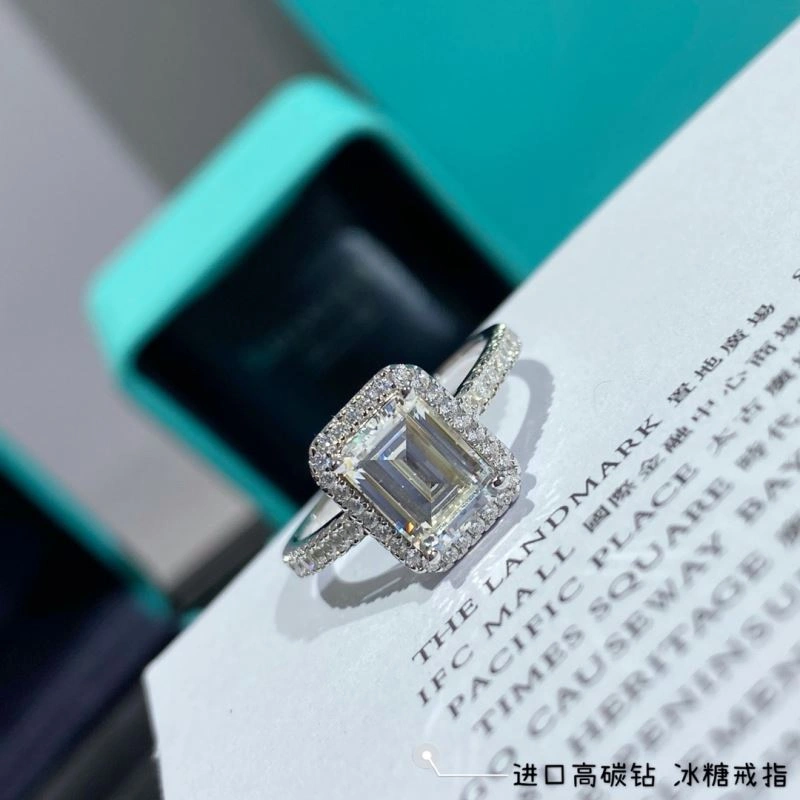 SoftTouch Tiffany Rings 253304