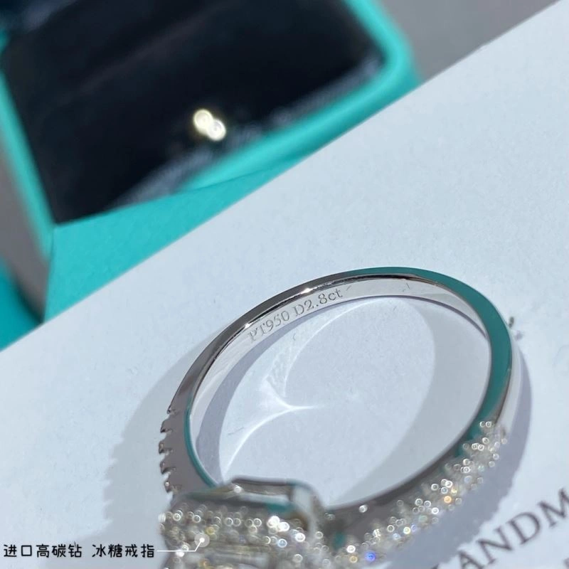 SoftTouch Tiffany Rings 253304
