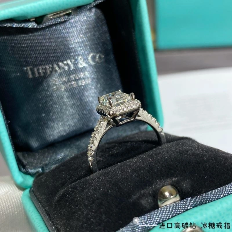 SoftTouch Tiffany Rings 253304