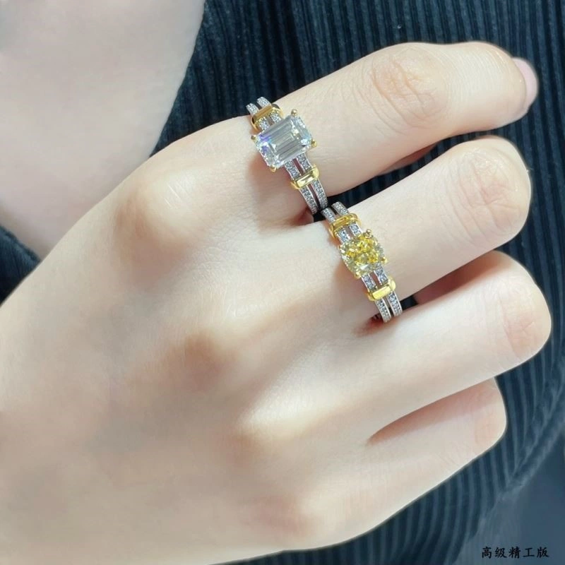 Tiffany Rings Snug 252916