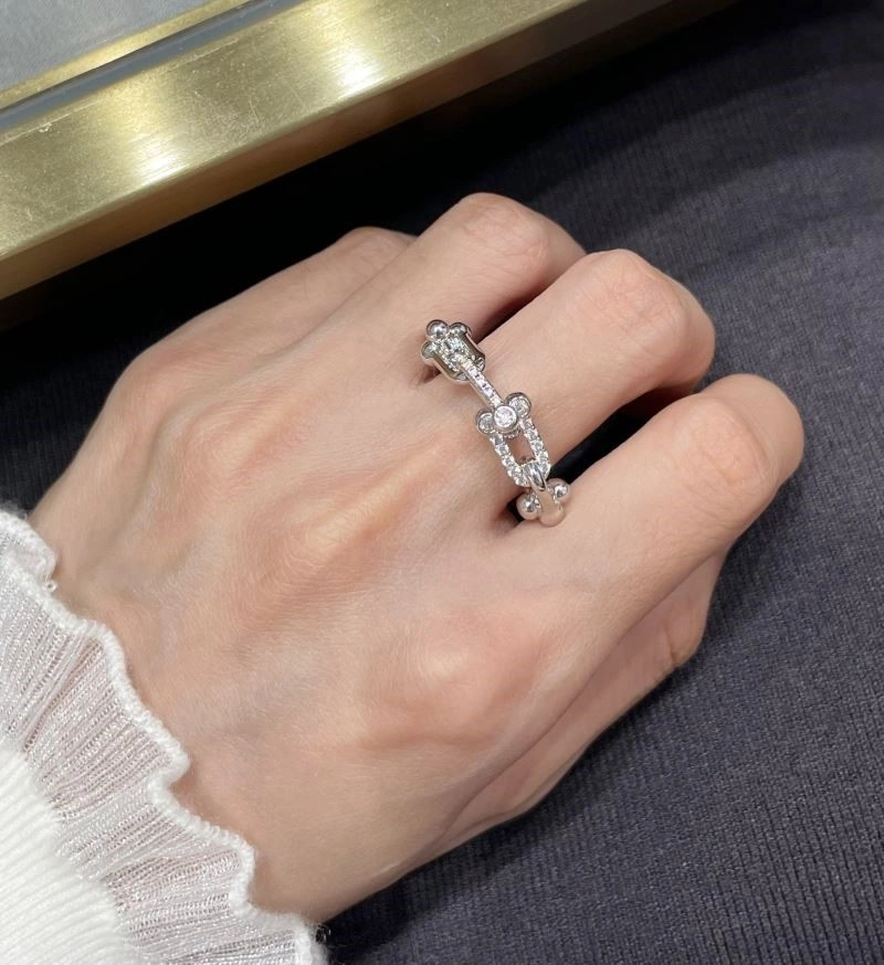 Fashionable Tiffany Rings 252915
