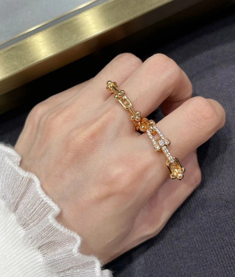 Fashionable Tiffany Rings 252915