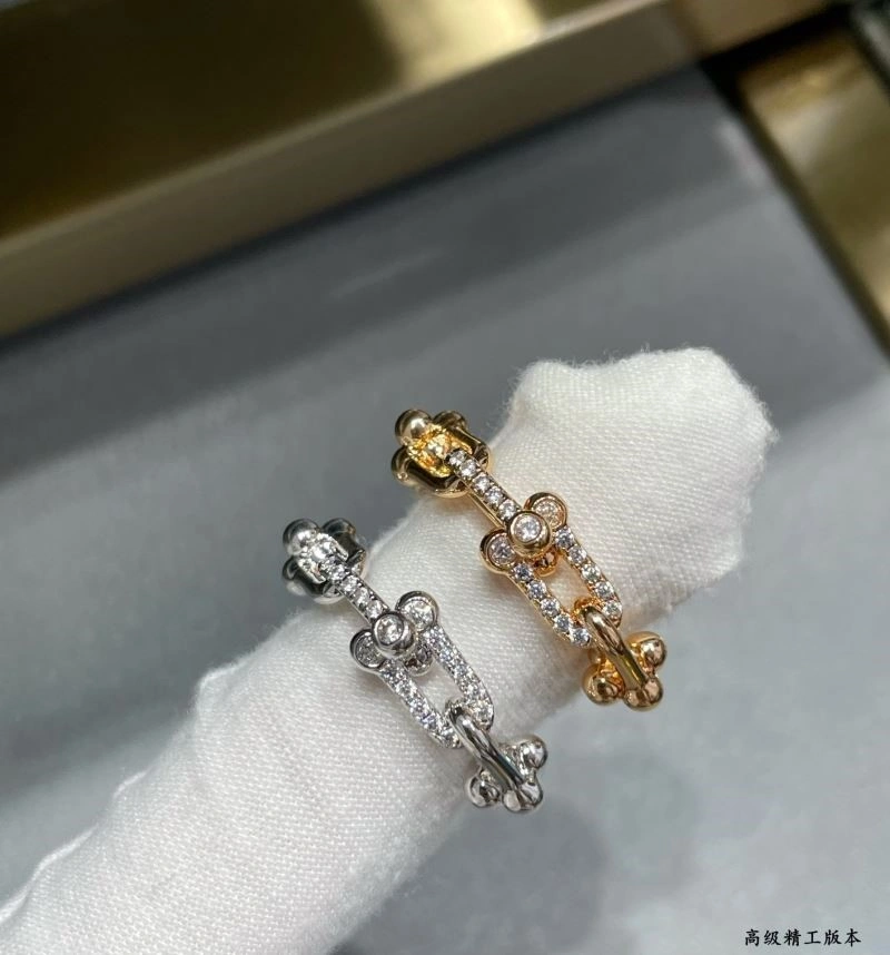 Fashionable Tiffany Rings 252915