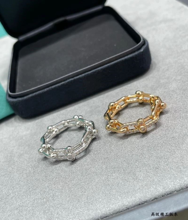 Fashionable Tiffany Rings 252915