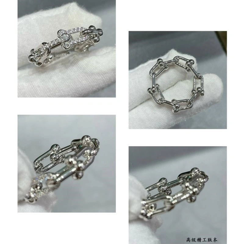 Fashionable Tiffany Rings 252915