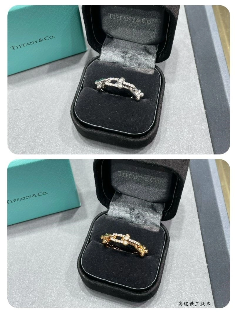 Fashionable Tiffany Rings 252915