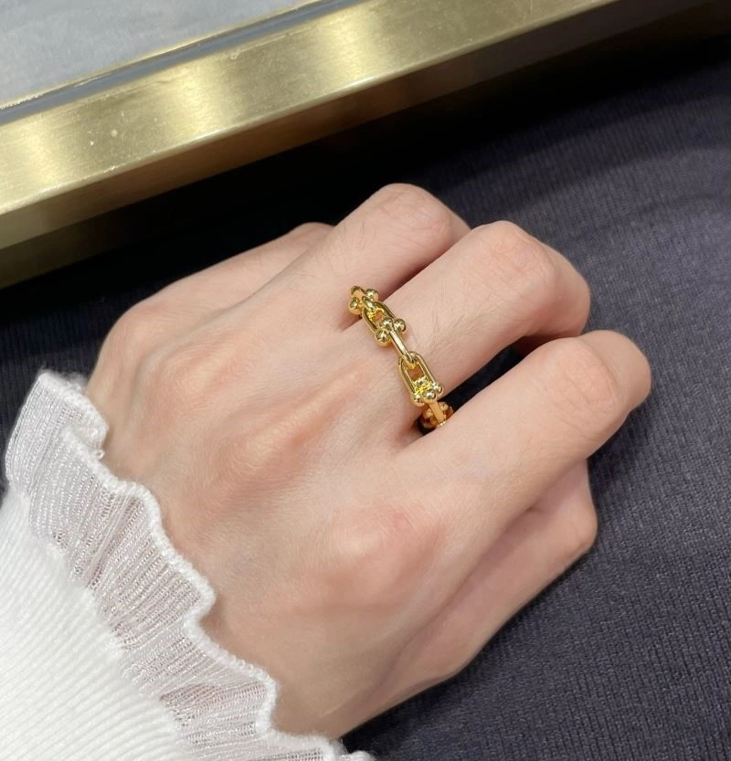 WellDesigned Tiffany Rings 252913