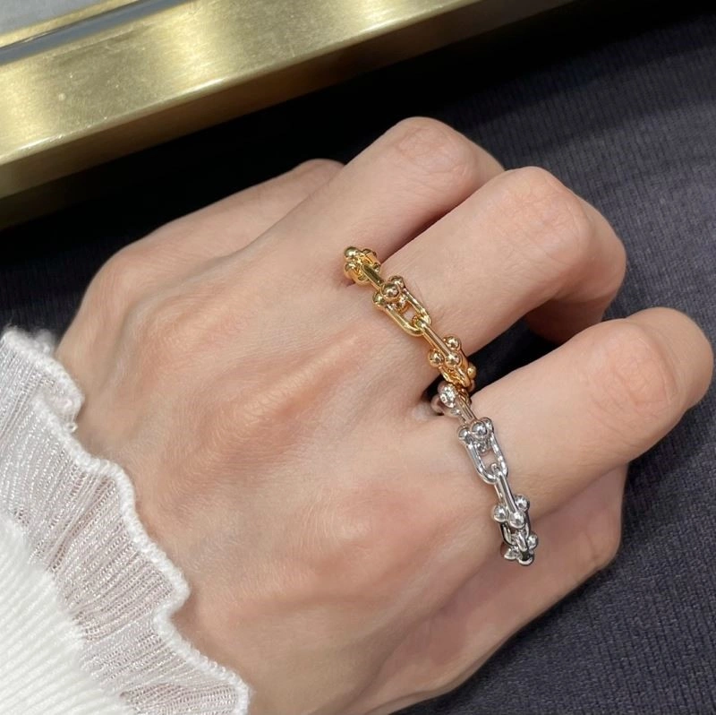 WellDesigned Tiffany Rings 252913