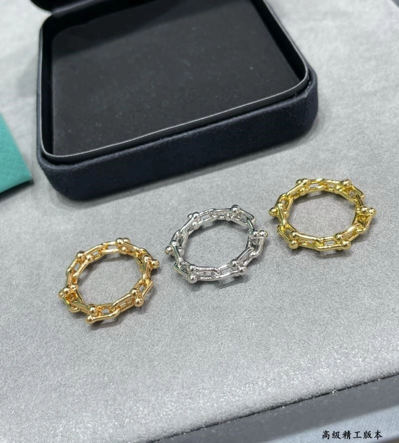 WellDesigned Tiffany Rings 252913