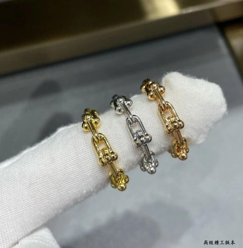WellDesigned Tiffany Rings 252913