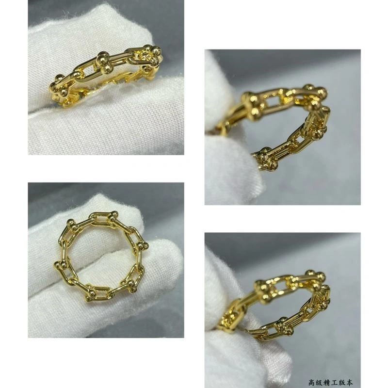 WellDesigned Tiffany Rings 252913
