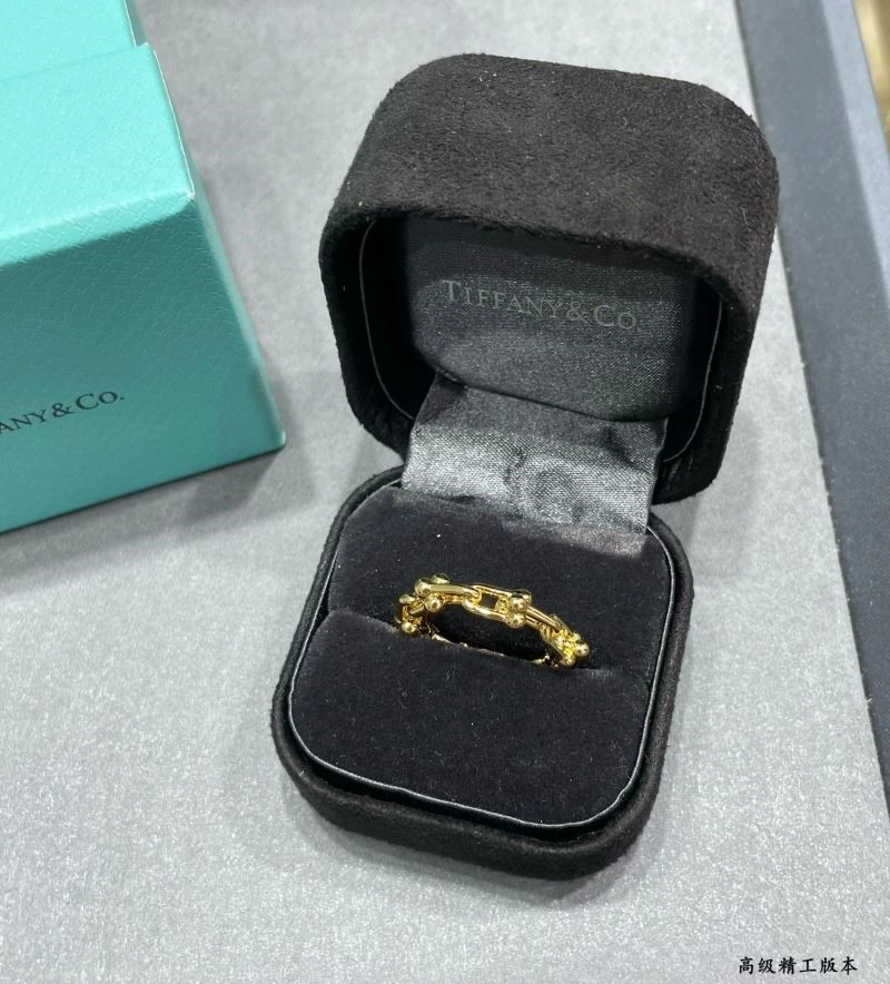 WellDesigned Tiffany Rings 252913