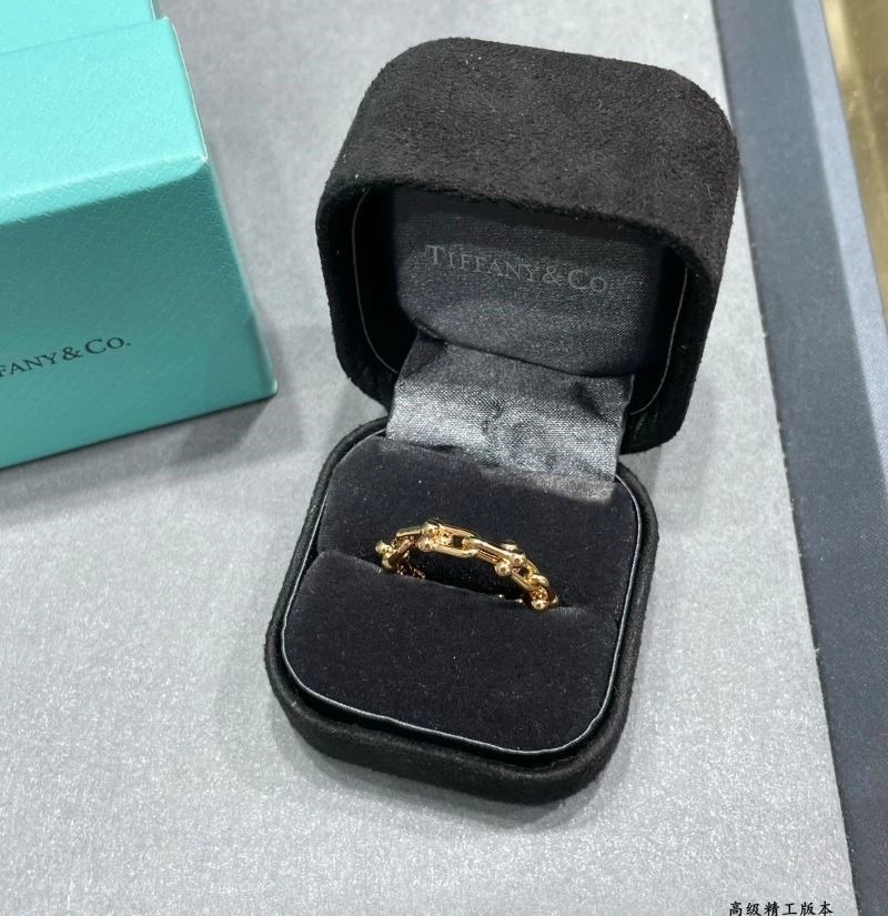 WellDesigned Tiffany Rings 252913