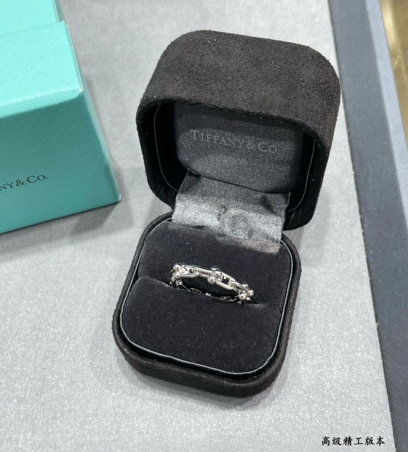 WellDesigned Tiffany Rings 252913