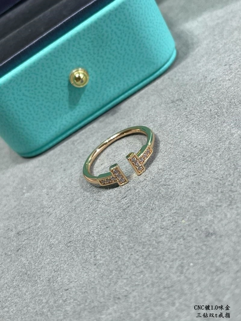 EyeCatching Tiffany Rings 252899