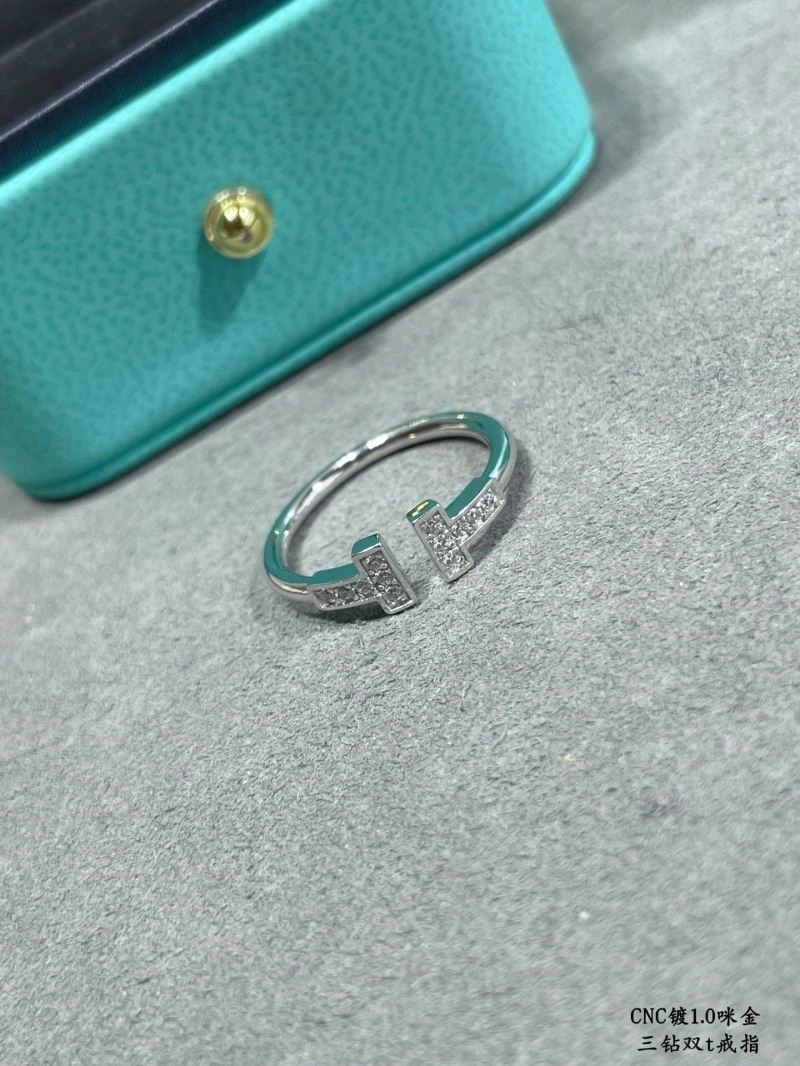 EyeCatching Tiffany Rings 252899