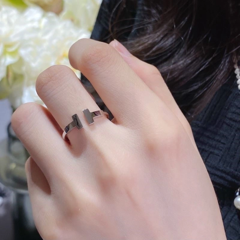 AllSeason Tiffany Rings 252910