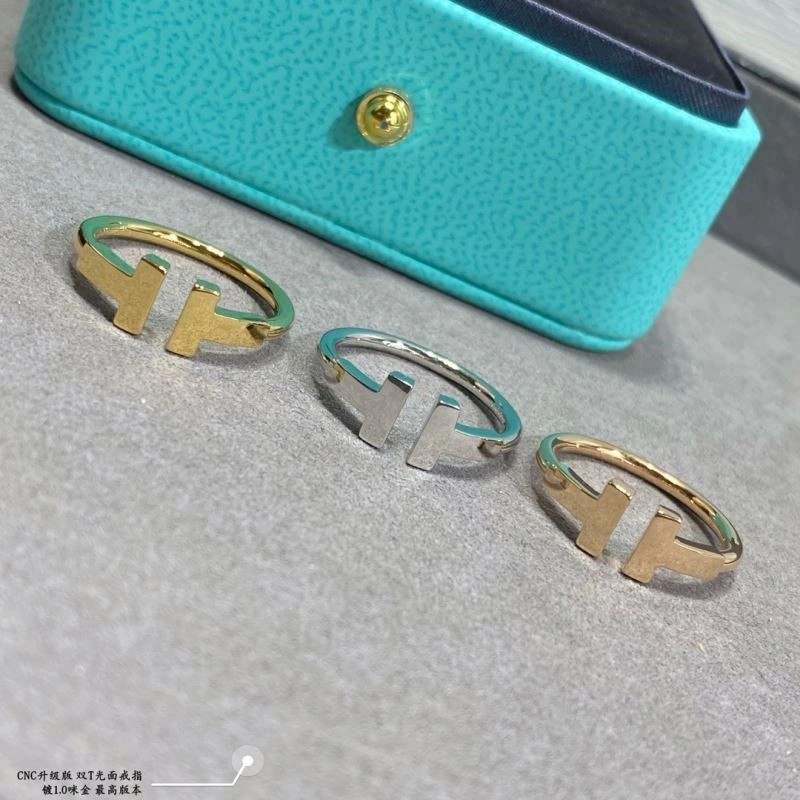 AllSeason Tiffany Rings 252910