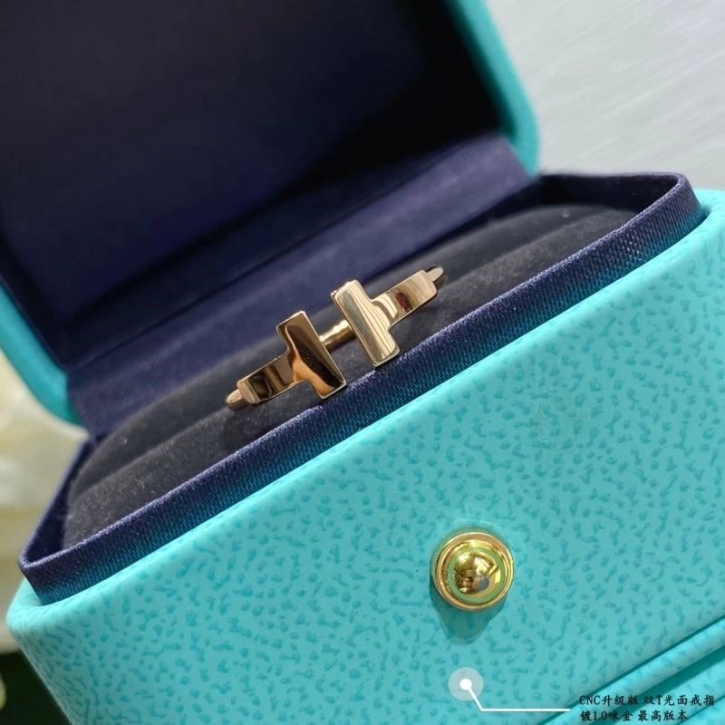 AllSeason Tiffany Rings 252910