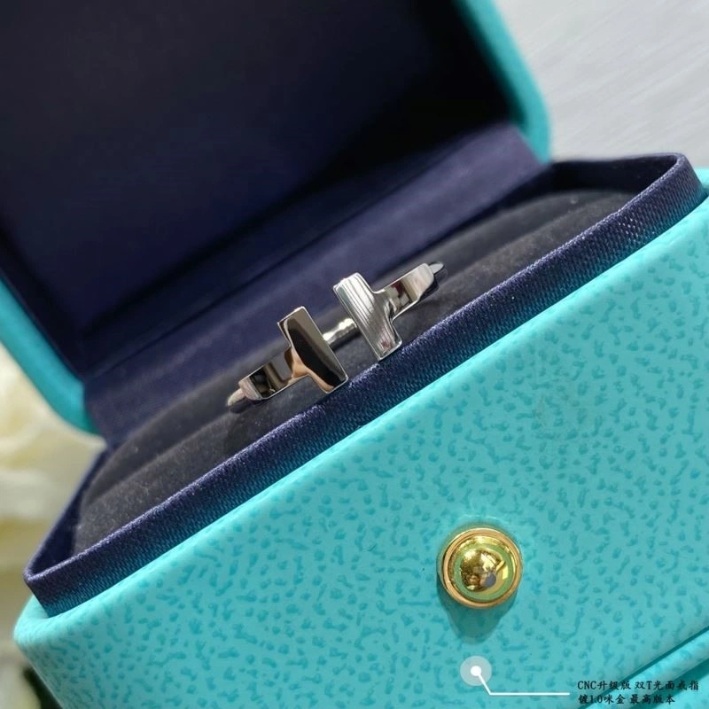 AllSeason Tiffany Rings 252910