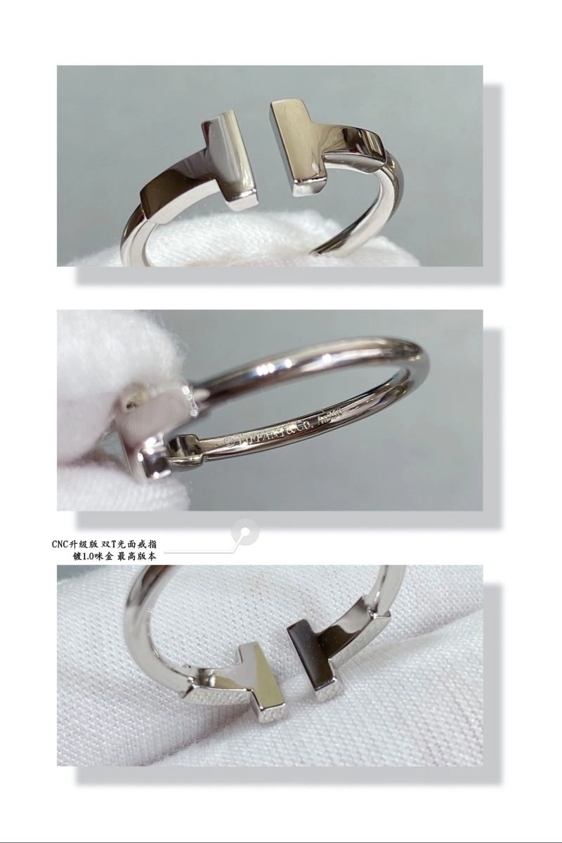 AllSeason Tiffany Rings 252910