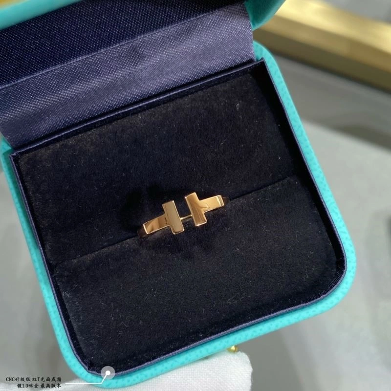 AllSeason Tiffany Rings 252910