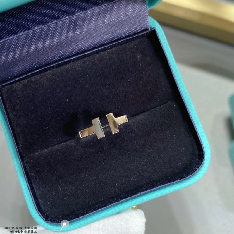 AllSeason Tiffany Rings 252910