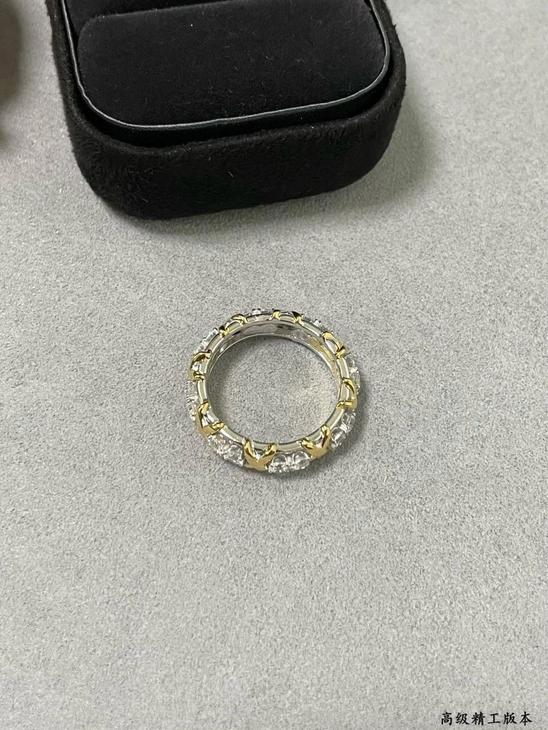 Tiffany Rings Stylish 252908