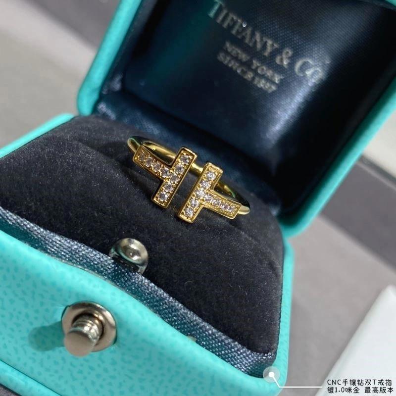 Tiffany Rings Modern 252906