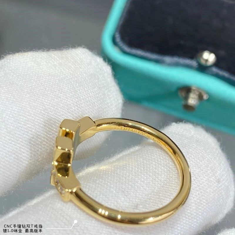 Tiffany Rings Modern 252906
