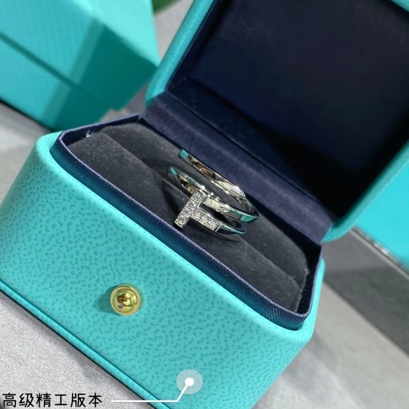 Stylish Tiffany Rings 252911