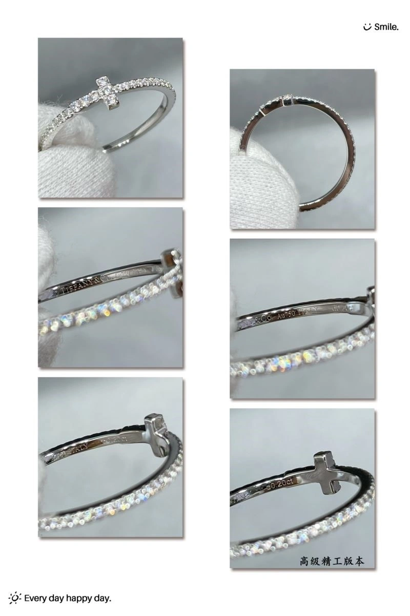 Fashionable Tiffany Rings 252895