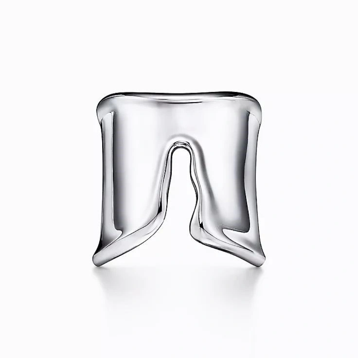 Tiffany Rings Flexible 252897