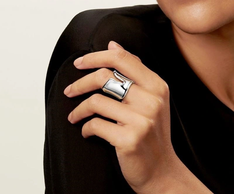 Tiffany Rings Flexible 252897