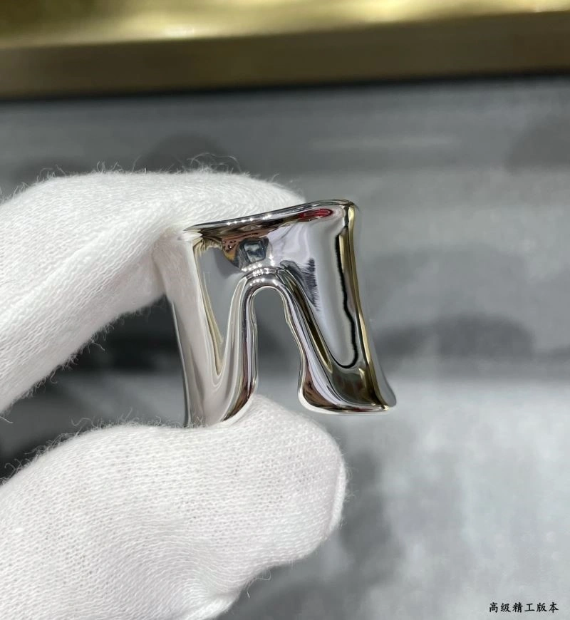 Tiffany Rings Flexible 252897