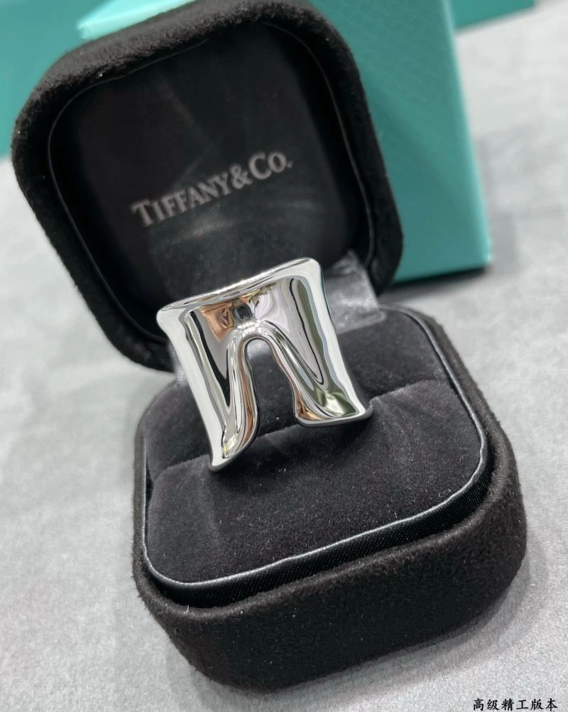 Tiffany Rings Flexible 252897