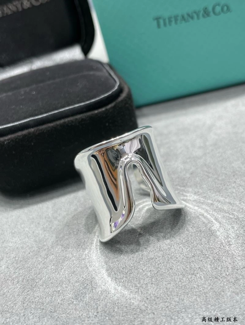 Tiffany Rings Flexible 252897