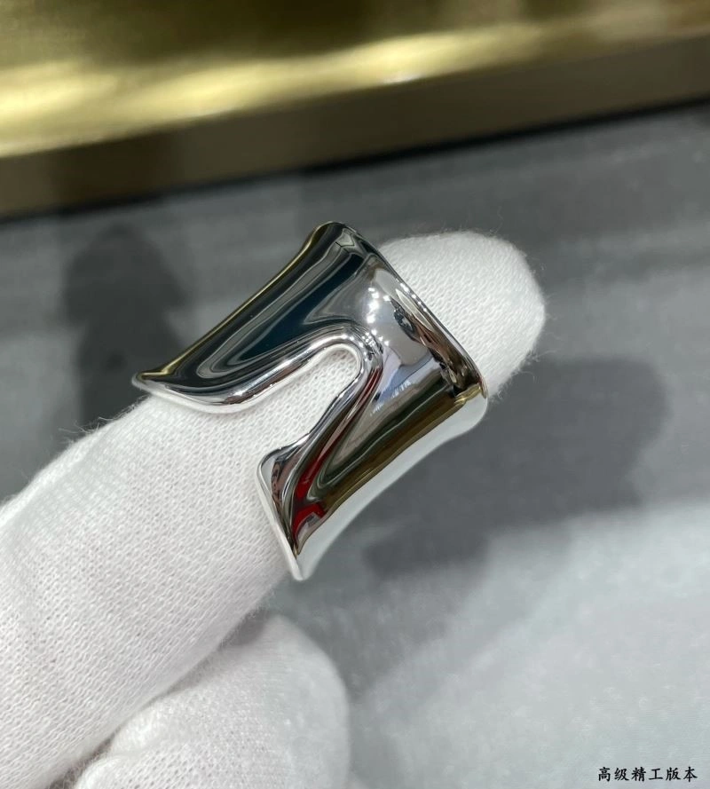 Tiffany Rings Flexible 252897