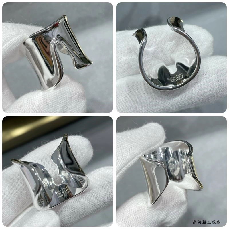 Tiffany Rings Flexible 252897