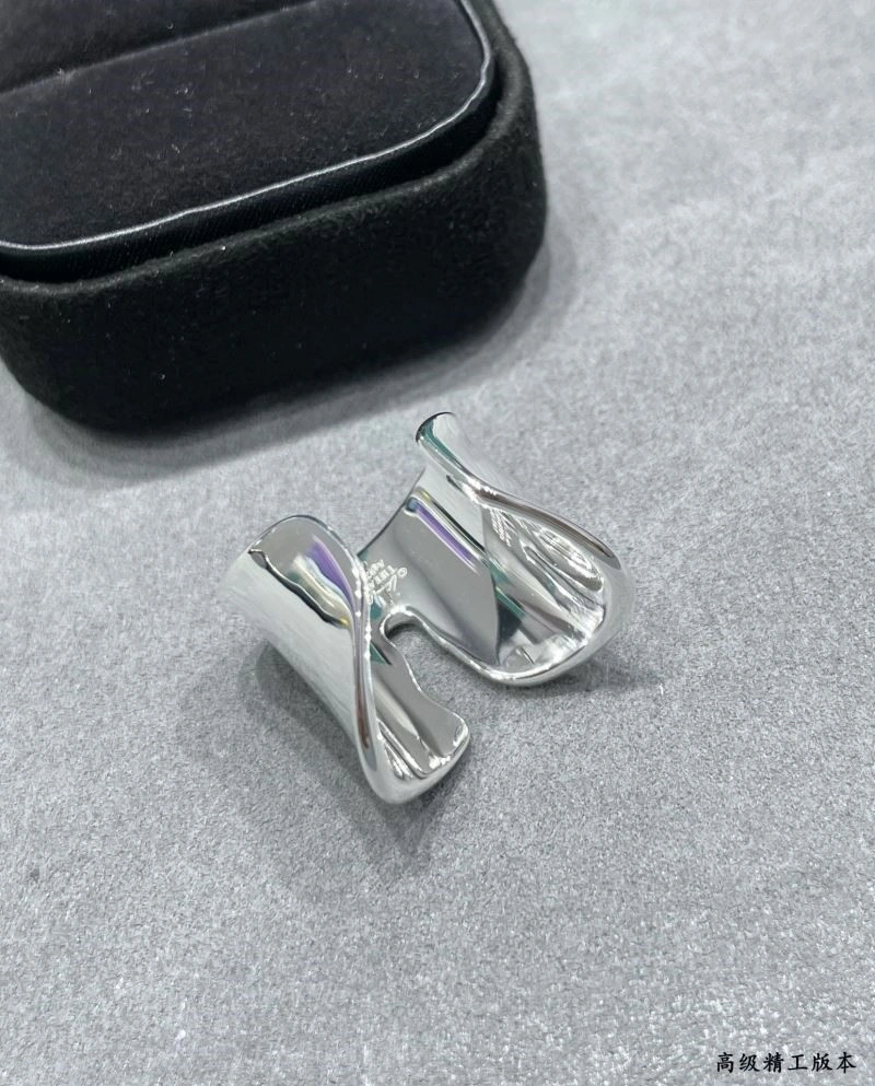 Tiffany Rings Flexible 252897
