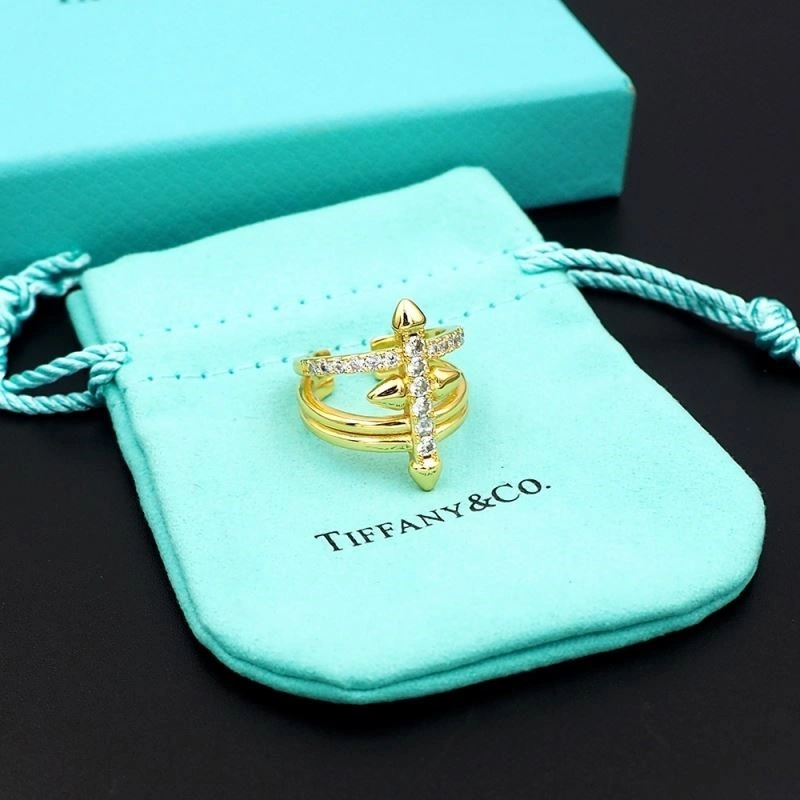 Tiffany Rings TechFriendly 252892